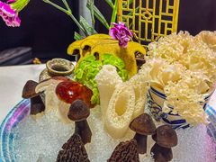 -喜聚薈·花膠雞海鮮火鍋(越秀店)