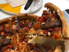 -乐凯撒披萨(海岸城店)