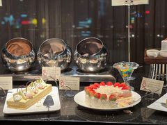 -澳门旅游塔360°旋转餐厅(南湾湖广场店)