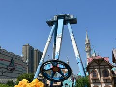 -宁波罗蒙环球乐园