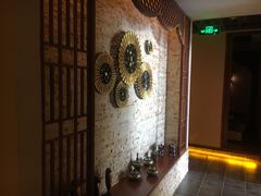-木兰逸•泰式按摩•头疗•SPA(车公庙店)