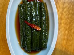 -竹里馆 ·茶食(奥体店)