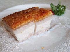 脆皮烧肉-御宝轩(益丰·外滩源店)