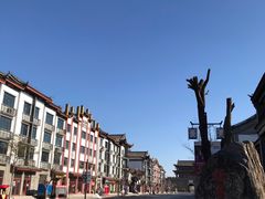 -滦州古城