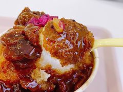 -梁子刨冰王&梁小糖(王顶堤店)