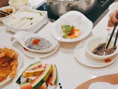 -牛焱·贵州黄牛肉火锅(城西银泰店)