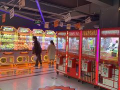 -阿尔法Game Station(中山路店)
