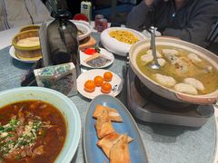 -芳芳私房菜·精作淮扬菜(玖珑湾店)