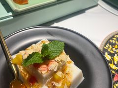 -羲和雅苑•北京烤鸭(国贸商城店)
