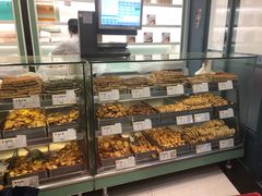 -上海哈尔滨食品厂(淮海中路店)