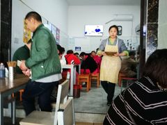 大堂-平安桥张氏肥肠粉