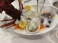 -福来门海鲜酒家