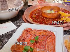 -老码头火锅(玉林店)