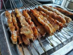 -午月海鲜烧烤酒店(不老街店)