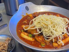 -大叹号·朝鲜族烤肉(潍坊泰华城店)
