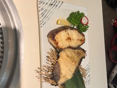 -赤坂亭M9和牛烧肉·日料398放题(万达店)