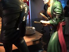 -东京塔海贼王主题公园
