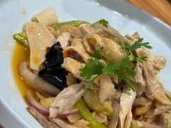 -西部马华清真兰州牛肉面·烧烤夜市(关东店)