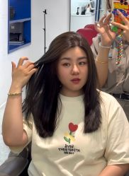 -集美形象美发沙龙