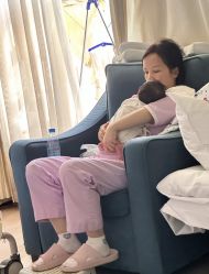 -新寰亚月子会所(金鸡湖凯宾店)