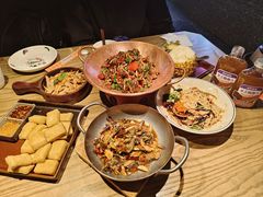-茄子恰恰·新云南小炒(坪山益田店)