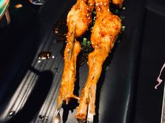 -蛙三泡椒牛蛙(万象城店)