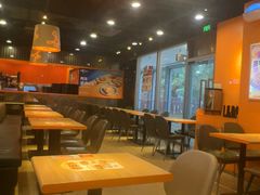 -大快活(丽丰店)