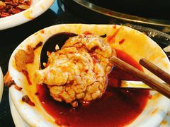 -纸盐河码头火锅(十八梯店)