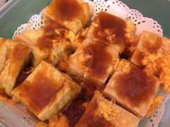 炸豆腐-孖记茶档·热腾茶餐(荔湾领展广场店)