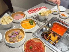 -海底捞火锅(壹悦城店)