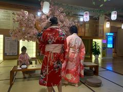 -汤泉良子(金源店)