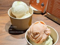 -LUNEURS月乐诗·法式冰淇淋(环贸店)