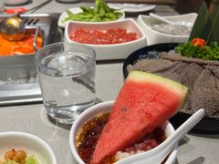 -海底捞火锅(顺城购物中心店)