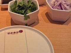 -香香春饼·非遗技艺(万达店)