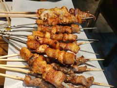 -肉串汪(西便门店)