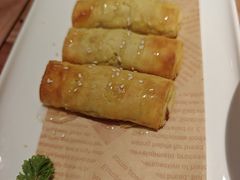 -枣子树·素食餐厅(普陀山店)