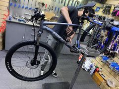 -GIANT捷安特自行车专卖店(金桥台儿庄路店)