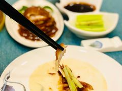 -明城五号烤鸭坊(建国门店)