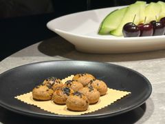 -木守西溪溪隐餐厅