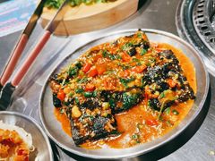 -马路牙子烧烤音乐酒馆(望京店)