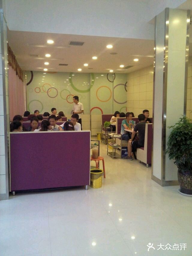 李想大虾(卢氏店)图片