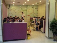 -李想大虾(卢氏店)