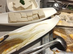 -海底捞火锅(大融城店)