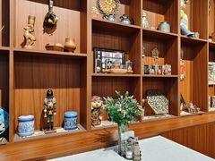 -金色时光俄式西餐厅(中央大街店)
