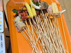 -黔哆哆地摊酸汤火锅(清湖店)