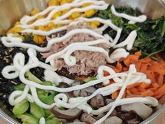-小木屋拌饭(西安华阳城店)