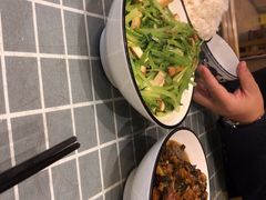 -乡村人家(恒生阳光城店)