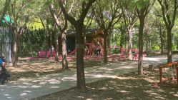 -优沃得自然教育农场·冰雪乐园·生日会·研学