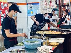 -CITY MART城市集市·里弄(北外滩来福士广场店)