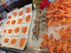 -明月东一酒店·菲斯特自助餐厅